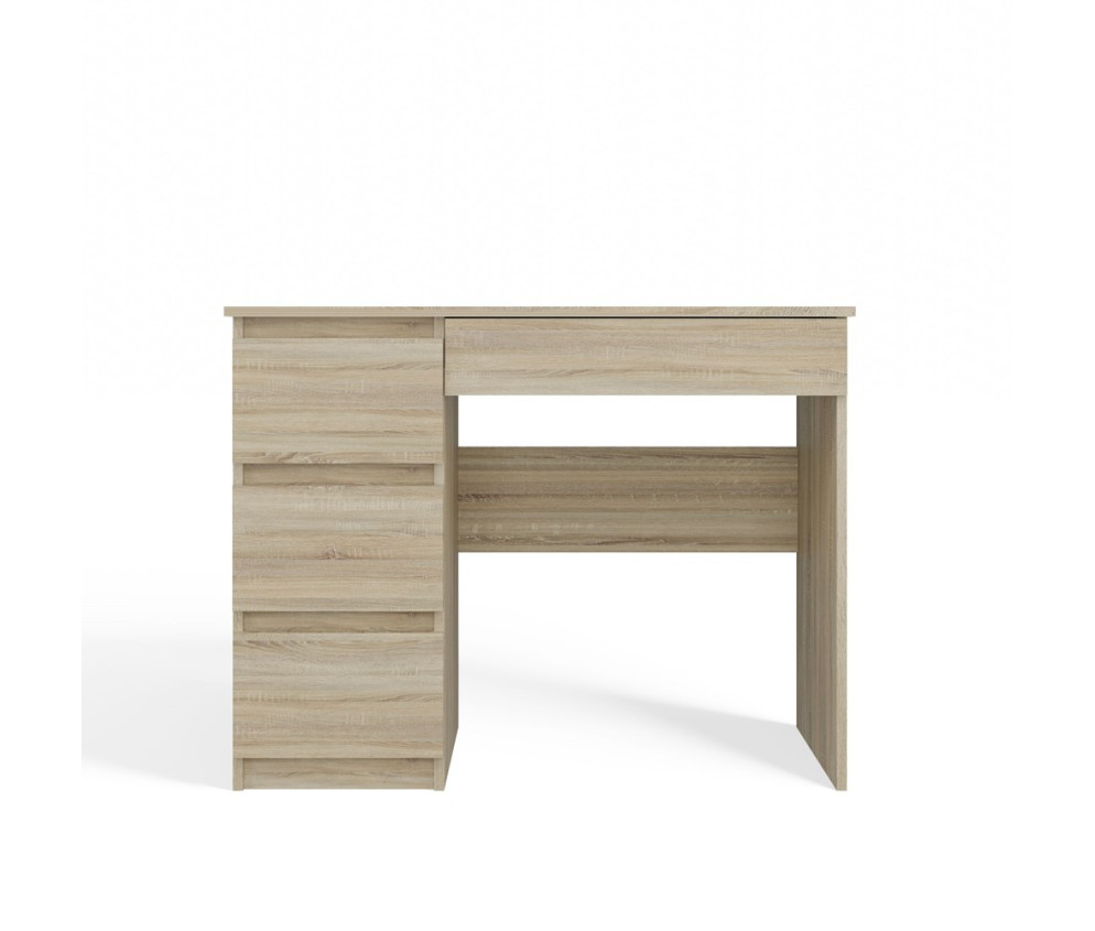 Biurko Mijas LEWE SONOMA