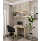 Biurko Mijas LEWE SONOMA