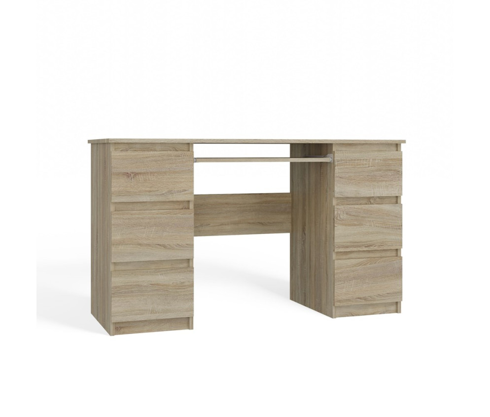 Biurko Kuba KUBA SONOMA