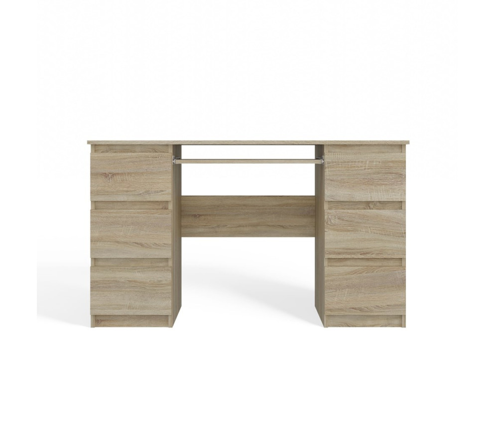 Biurko Kuba KUBA SONOMA