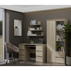 Biurko Kuba KUBA SONOMA