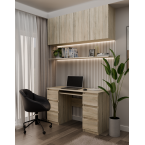 Biurko Kuba KUBA SONOMA