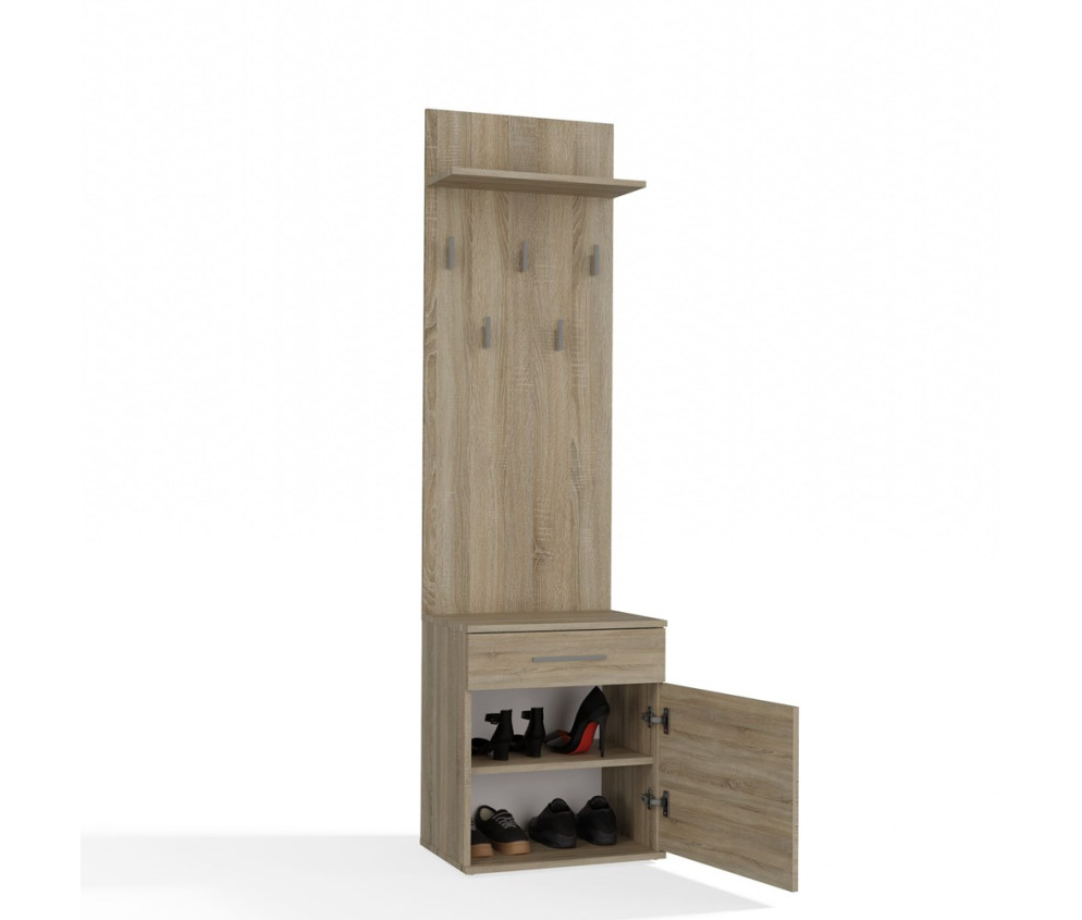 Wieszak Duo DUO SONOMA