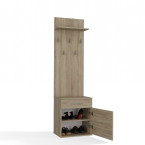 Wieszak Duo DUO SONOMA