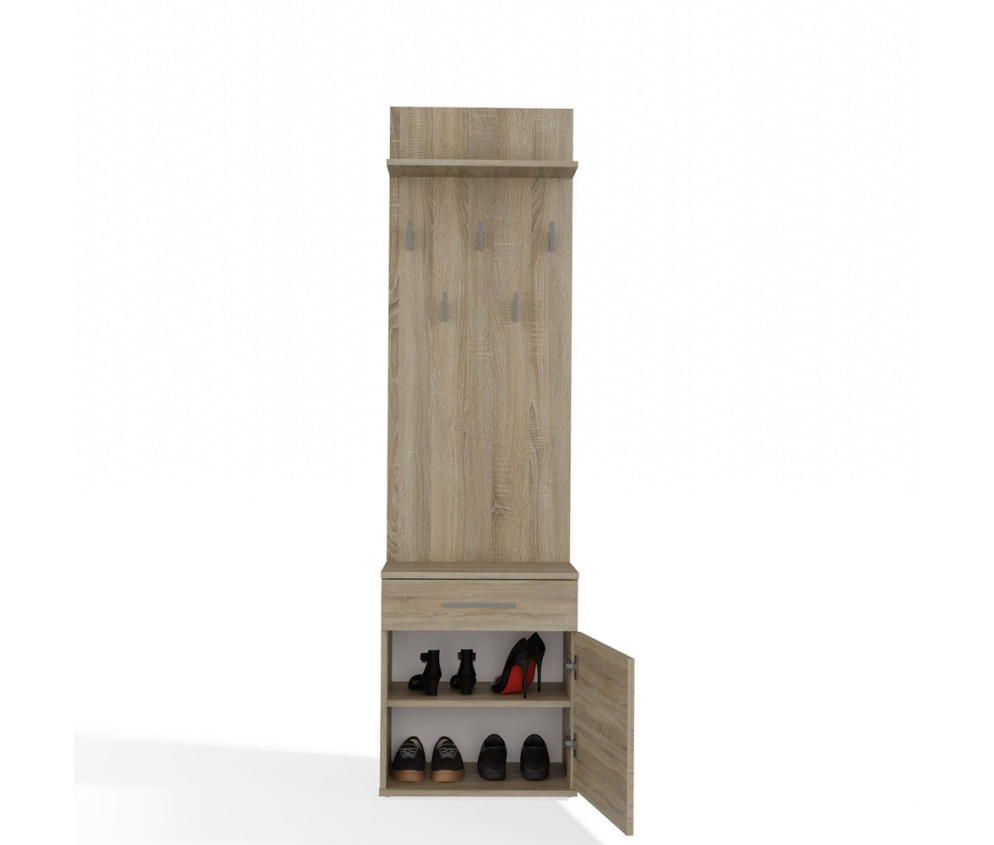 Wieszak Duo DUO SONOMA