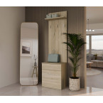 Wieszak Duo DUO SONOMA