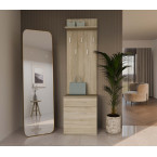 Wieszak Duo DUO SONOMA