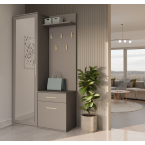 Garderoba Duo DUO GLINA