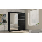 Szafa przesuwna Maka 200