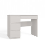 Biurko Mijas LEWE BIAŁY