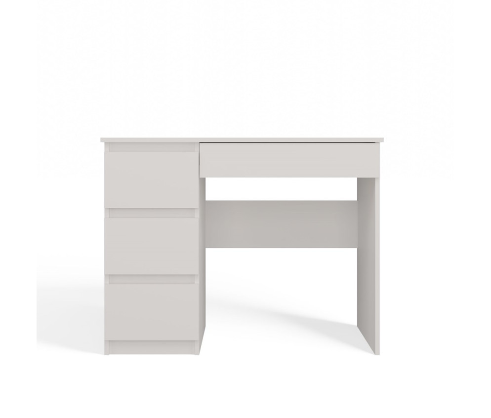 Biurko Mijas LEWE BIAŁY