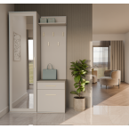 Garderoba Duo DUO KASZMIR