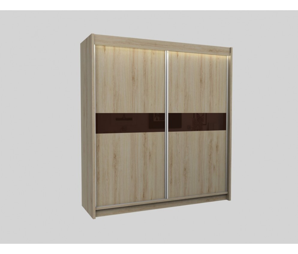 Szafa przesuwna Tala 200