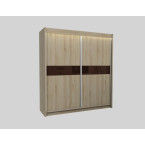 Szafa przesuwna Tala 200