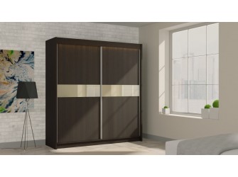 Szafa przesuwna Tala 200