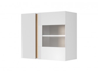 Witryna wisząca Coro 96 Połysk