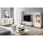 Stolik RTV Coro 138 Połysk