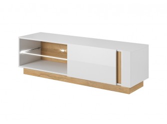 Stolik RTV Coro 138 Połysk