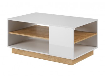 Stolik Kawowy Coro Połysk