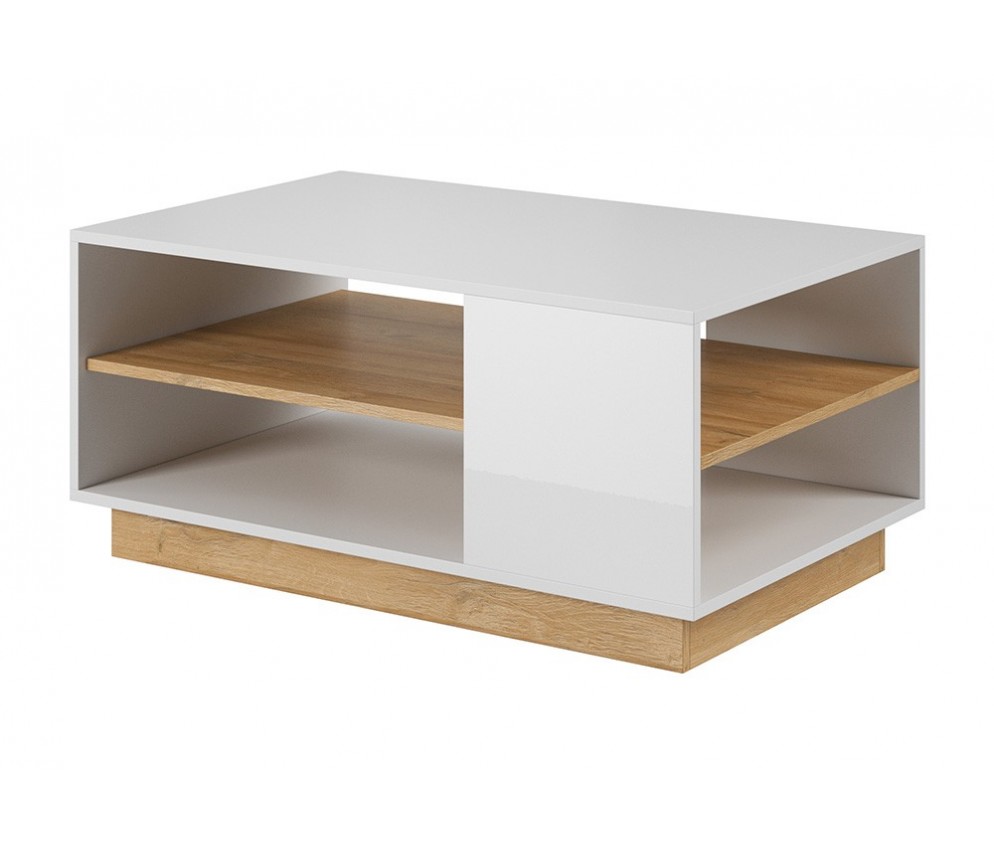 Stolik Kawowy Coro Połysk