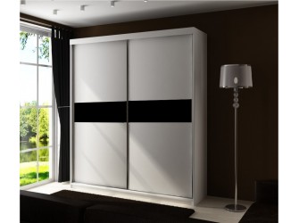 Szafa przesuwna Tor 4 100