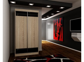 Szafa przesuwna Tor 15 100