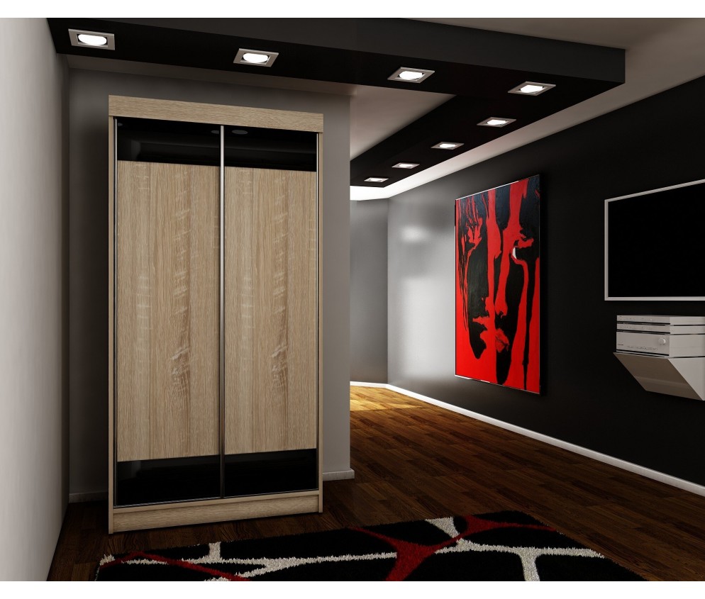 Szafa przesuwna Tor 15 100