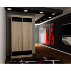 Szafa przesuwna Tor 15 100