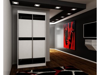 Szafa przesuwna Tor 16 100