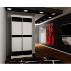 Szafa przesuwna Tor 16 100