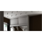 Szafa przesuwna Tor 17 100