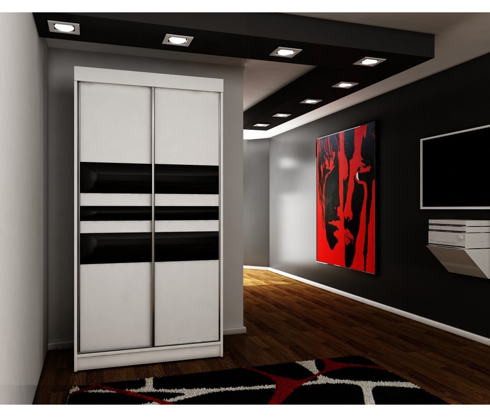 Szafa przesuwna Tor 17 100