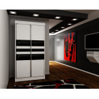 Szafa przesuwna Tor 17 100