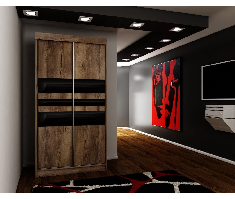 Szafa przesuwna Tor 17 100