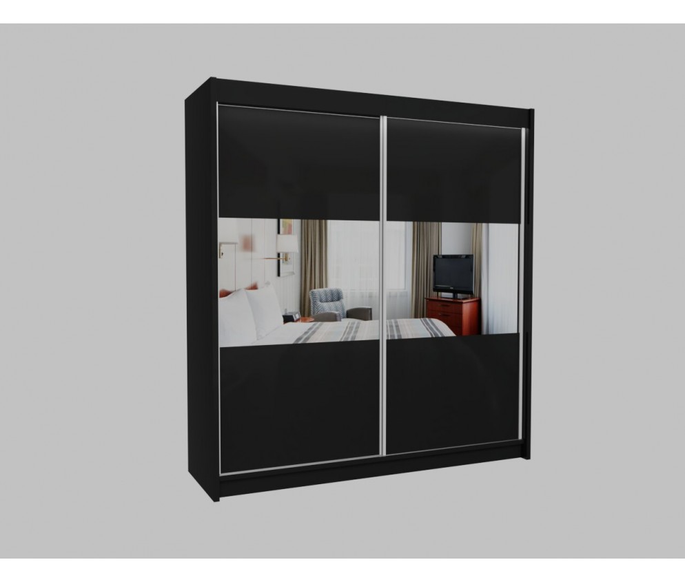 Szafa przesuwna Rok 200