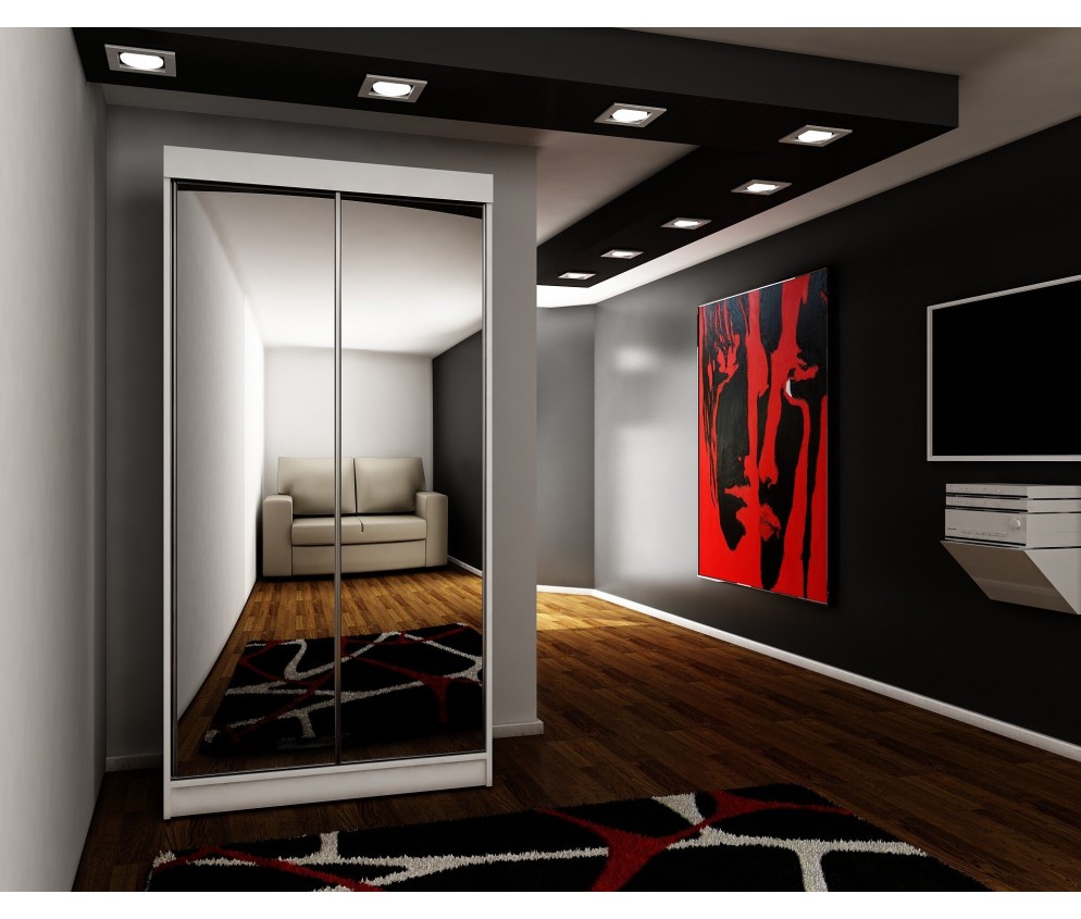 Szafa przesuwna Tor 21 100