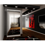 Szafa przesuwna Tor 21 100