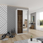 Szafa przesuwna Tor 23 100