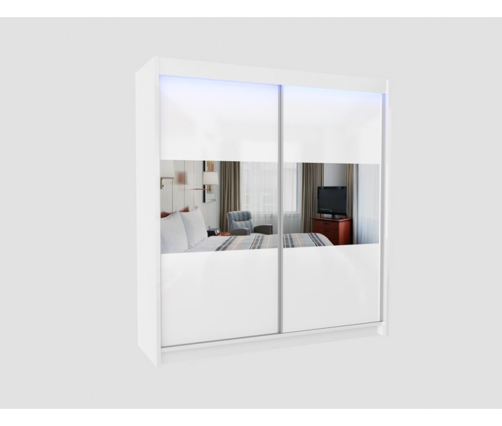 Szafa przesuwna Rok 200