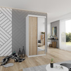 Szafa przesuwna Tor 23 100