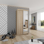 Szafa przesuwna Tor 23 100