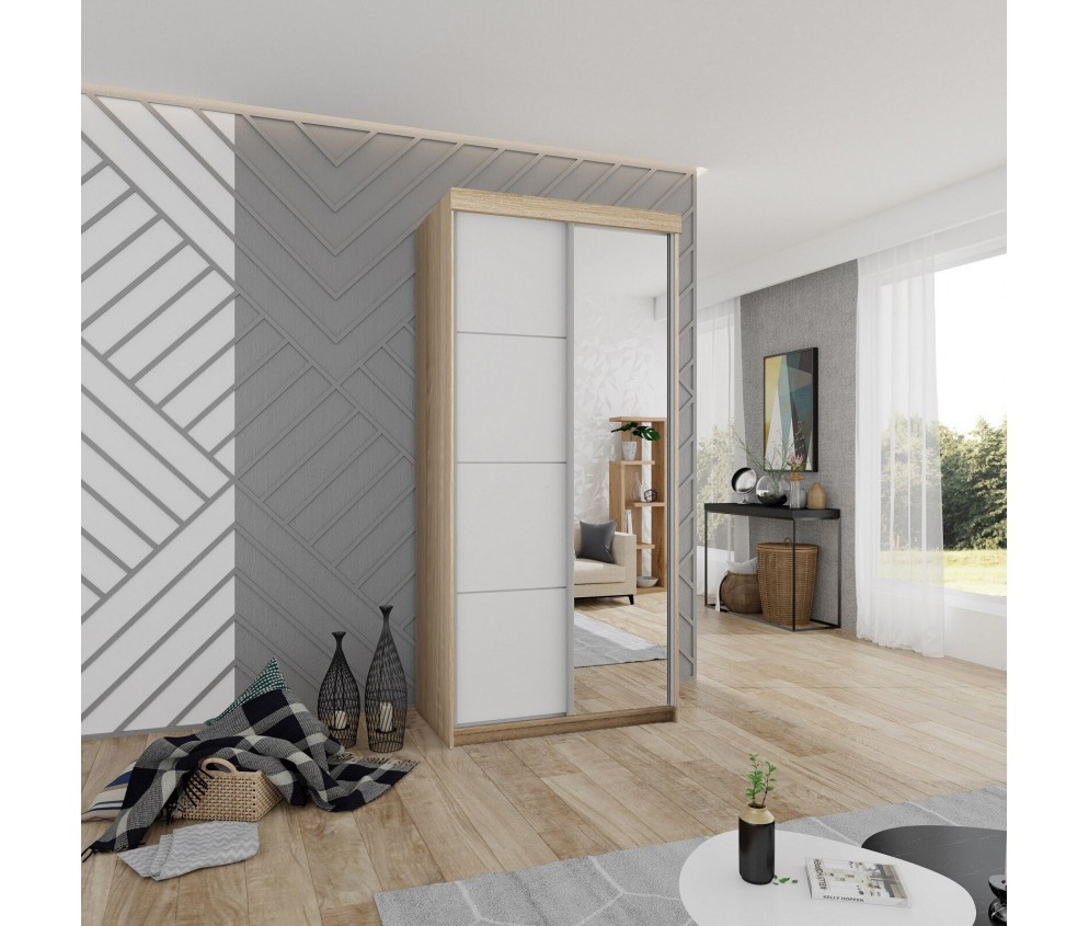 Szafa przesuwna Tor 23 100