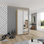 Szafa przesuwna Tor 23 100