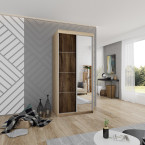 Szafa przesuwna Tor 23 100