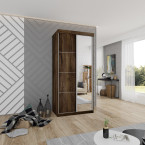 Szafa przesuwna Tor 23 100