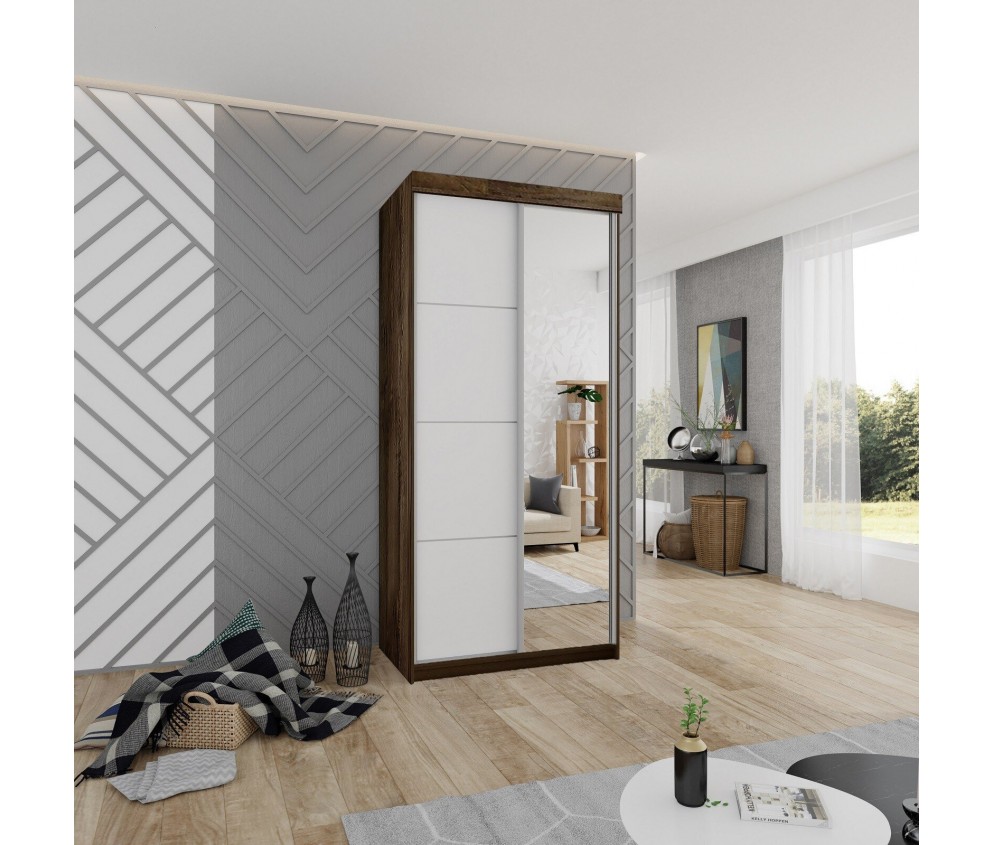 Szafa przesuwna Tor 23 100