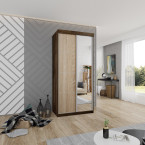 Szafa przesuwna Tor 23 100