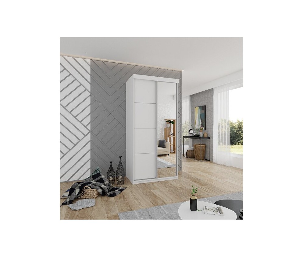 Szafa przesuwna Tor 23 100