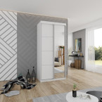 Szafa przesuwna Tor 23 100