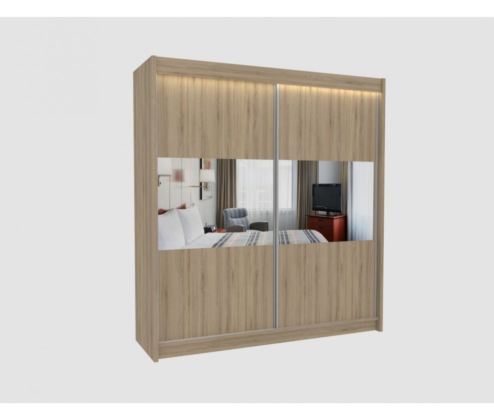 Szafa przesuwna Rok 200